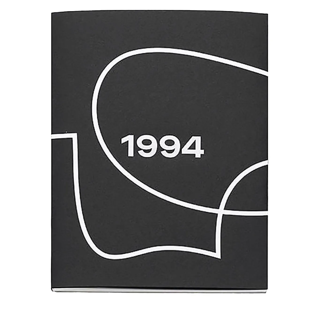 1994 – 2001 A Beginning – Lorenzo Castore - Limited Edition of 25 copies