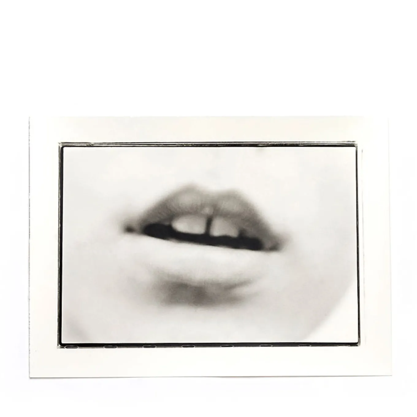 1994 – 2001 A Beginning – Lorenzo Castore - Limited Edition of 25 copies