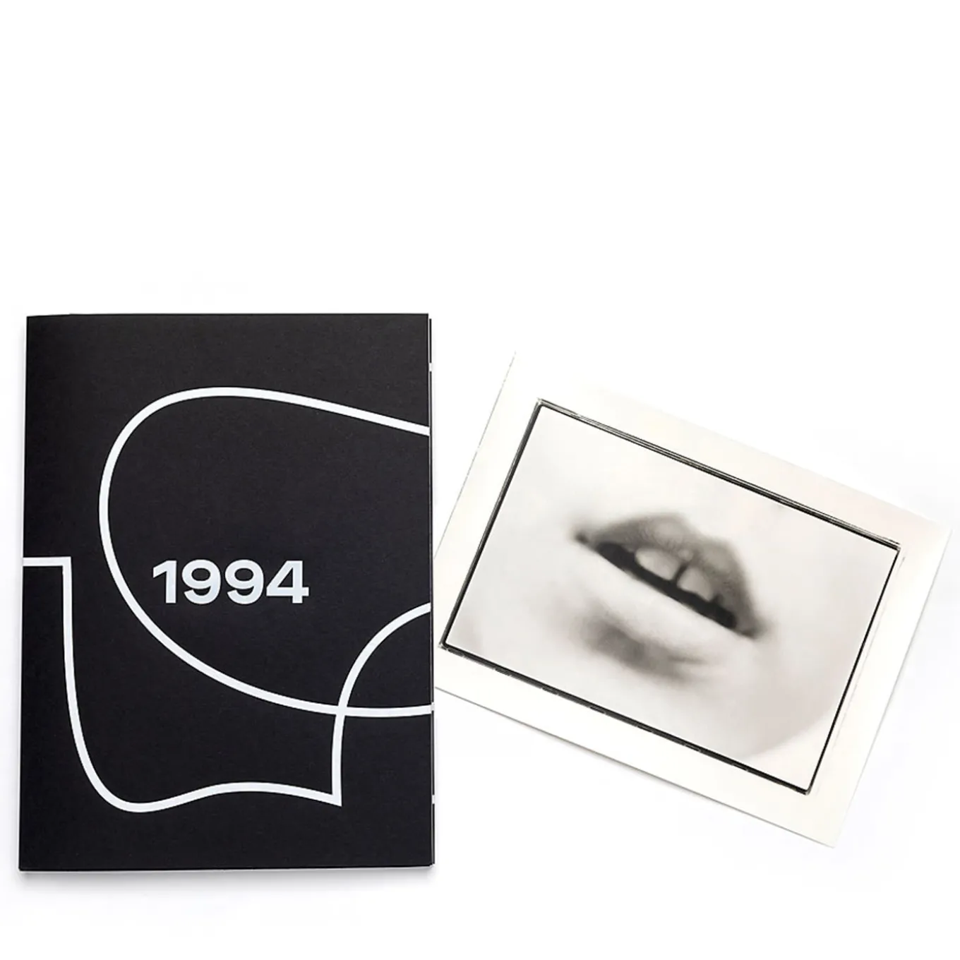 1994 – 2001 A Beginning – Lorenzo Castore - Limited Edition of 25 copies