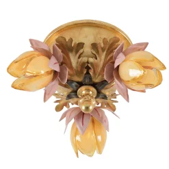 1387 Ceiling Light