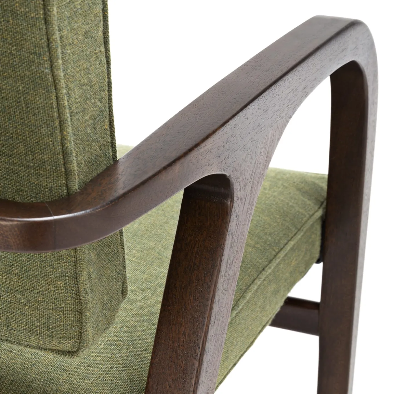 1938 Chair by Franco Albini