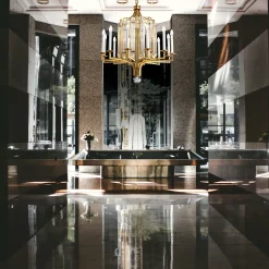 20615 Chandelier