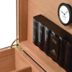 100 Cigars Humidor