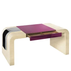 02.03 Collection Pink Writing Desk