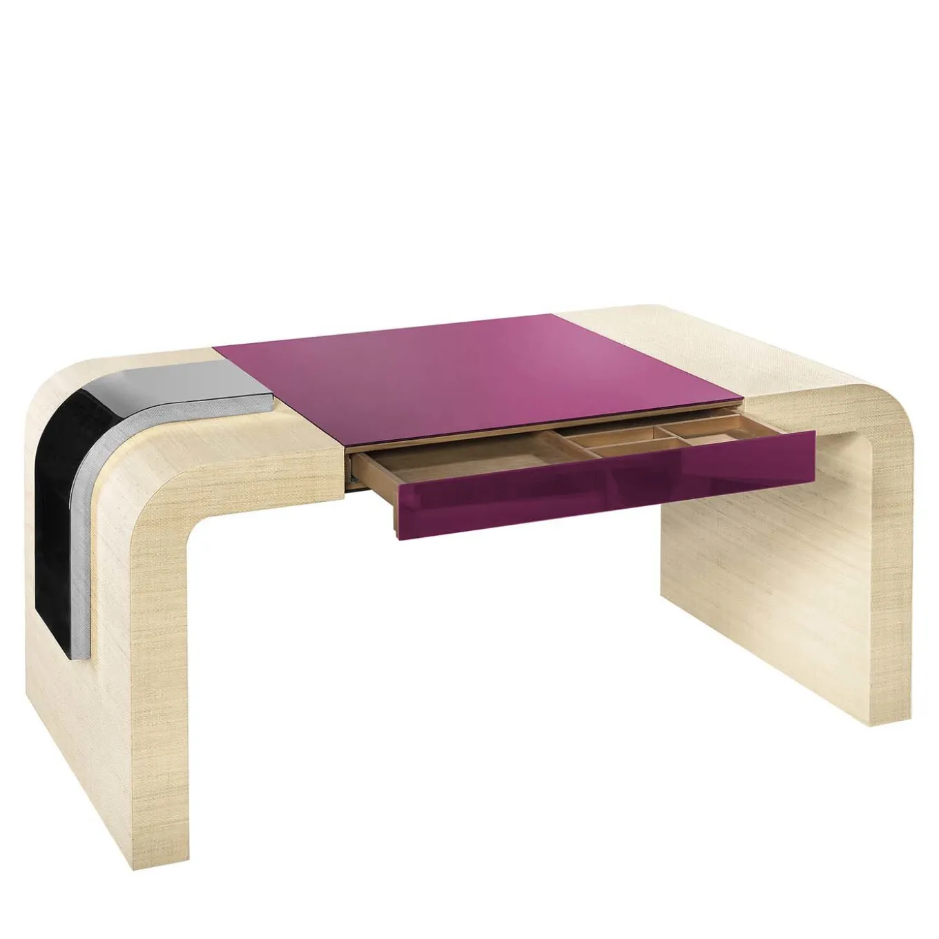 02.03 Collection Pink Writing Desk