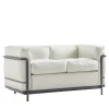 3 Fauteuil Grand Confort Grand modèle Outdoor 2-seater sofa
