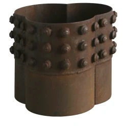 67 Iron Vase Holder