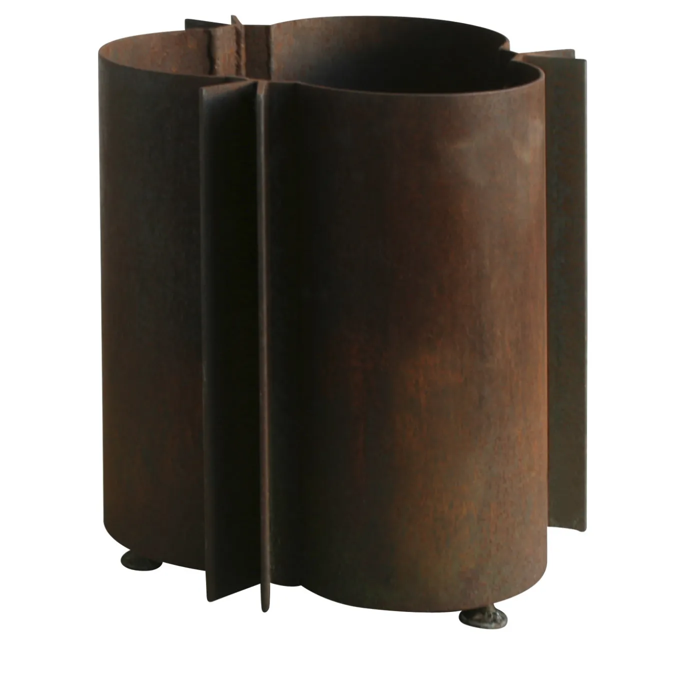 59 Iron Vase Holder