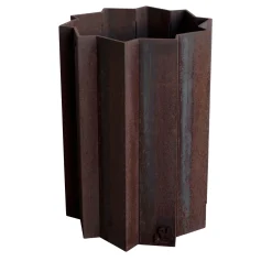 23 Iron Vase Holder