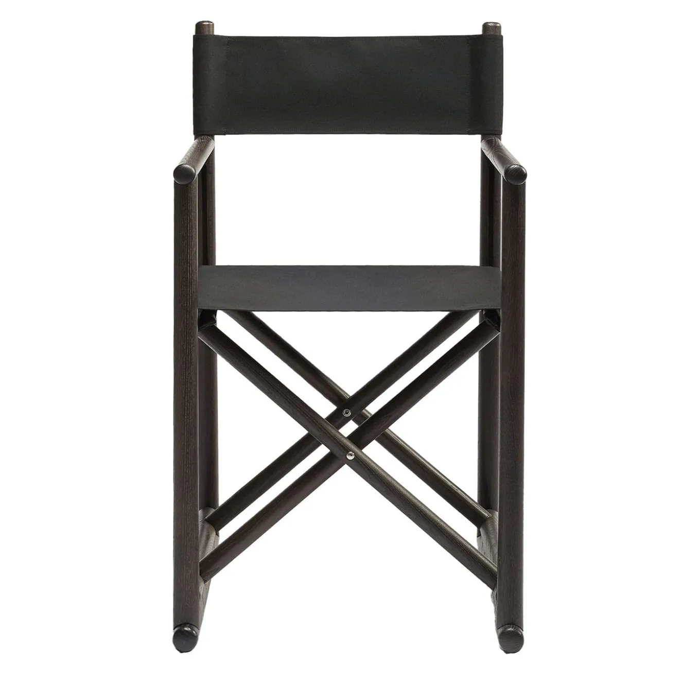 1005 Regista Black Outdoor Chair #2