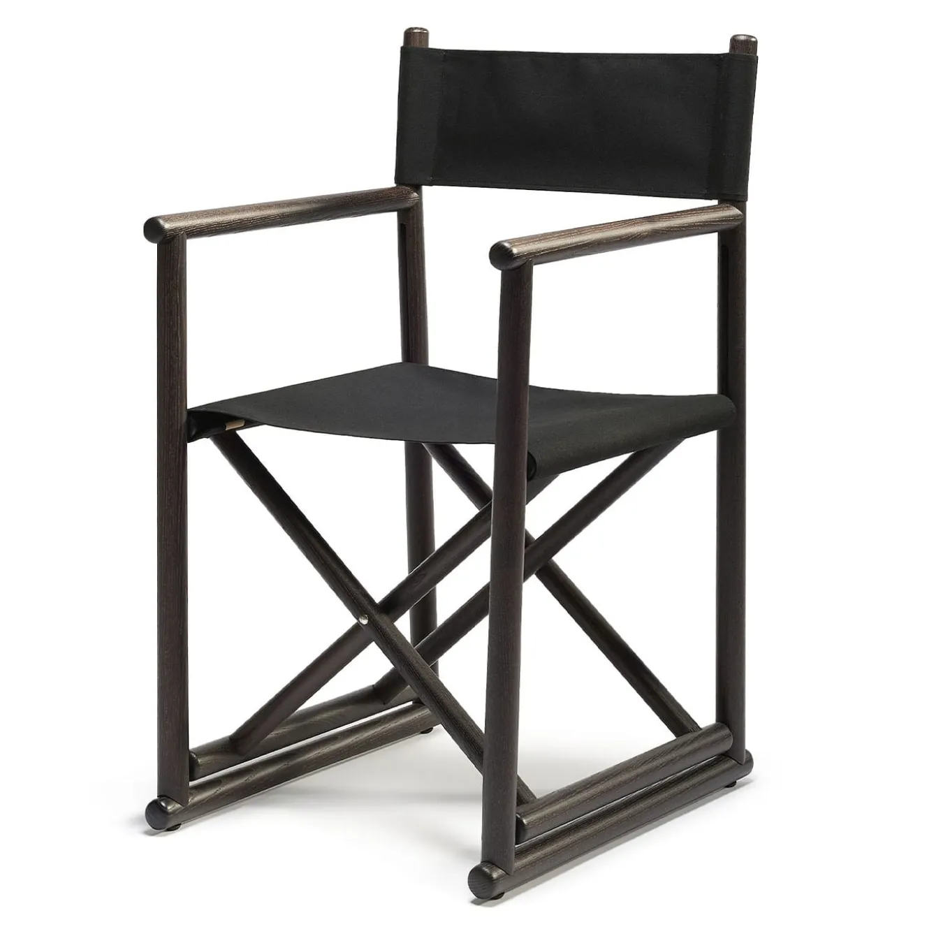 1005 Regista Black Outdoor Chair #2