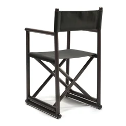 1005 Regista Black Outdoor Chair #2
