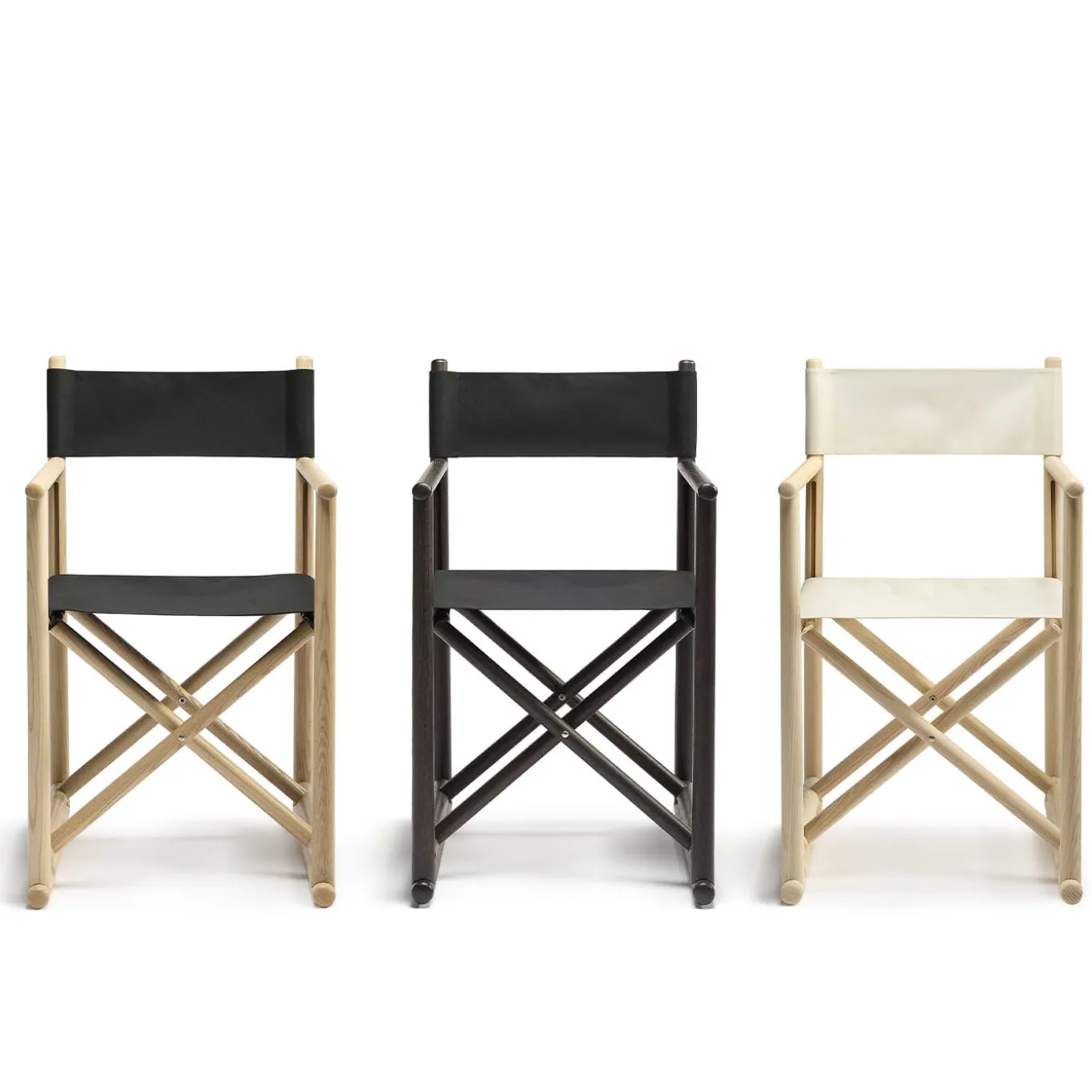 1005 Regista Black Outdoor Chair #2