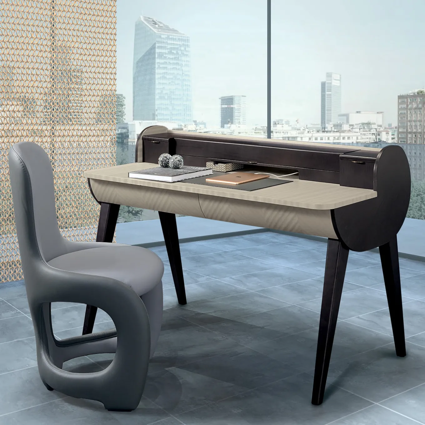 2019 Writing Desk