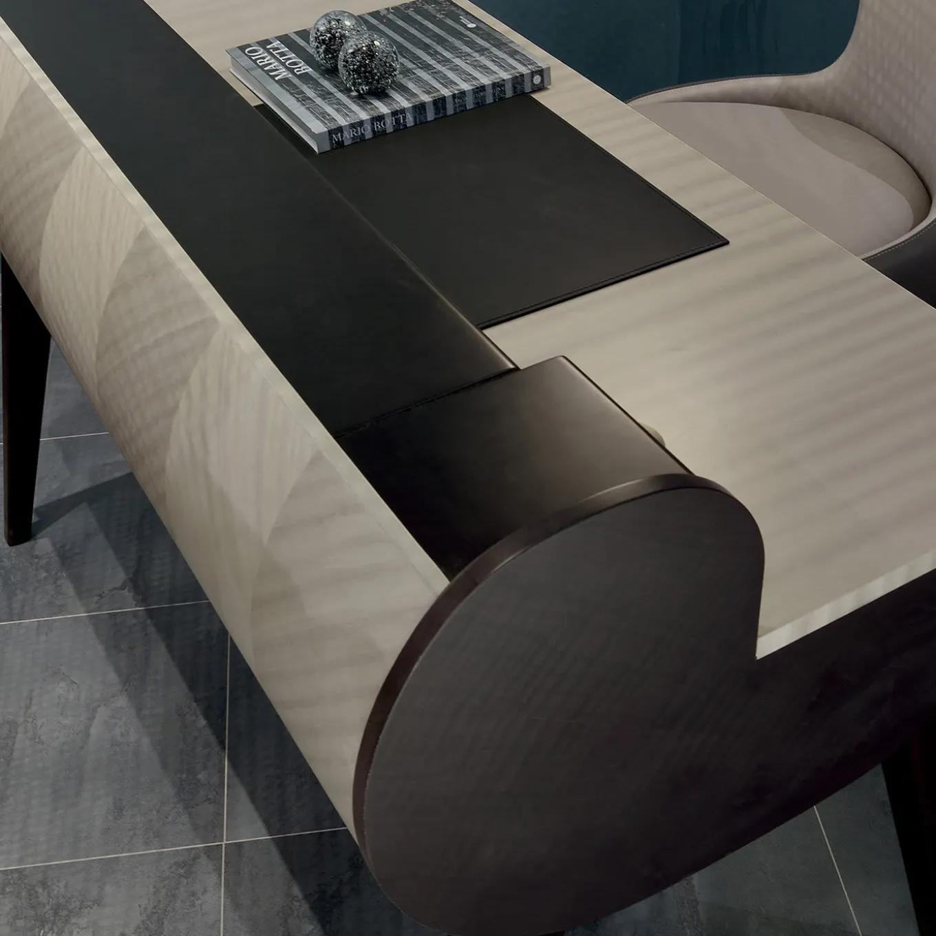 2019 Writing Desk
