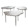 A-68 set of 3 Coffee Tables
