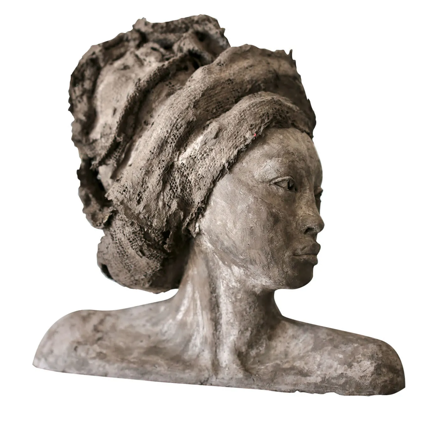 Aarvi Ceramic Sculpture