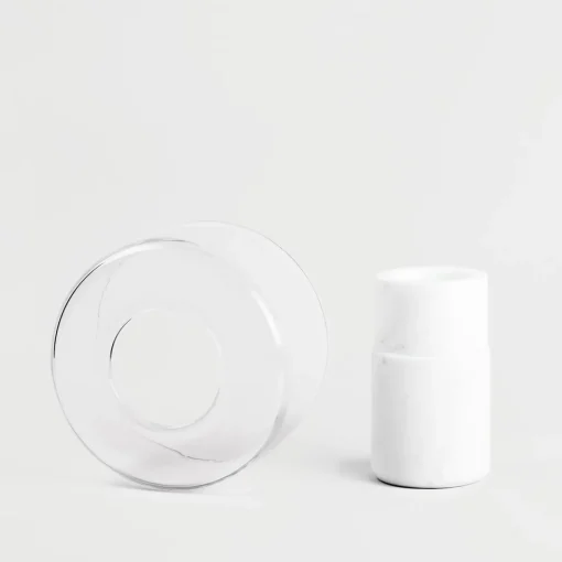 Abito C Statuario Vase