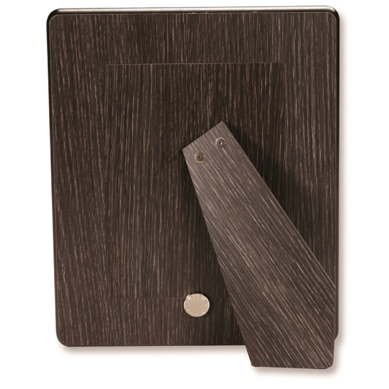 Accademia Guilloché Rectangular Frame