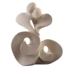 Accarezzati dal Tramonto Lecce Stone Sculpture