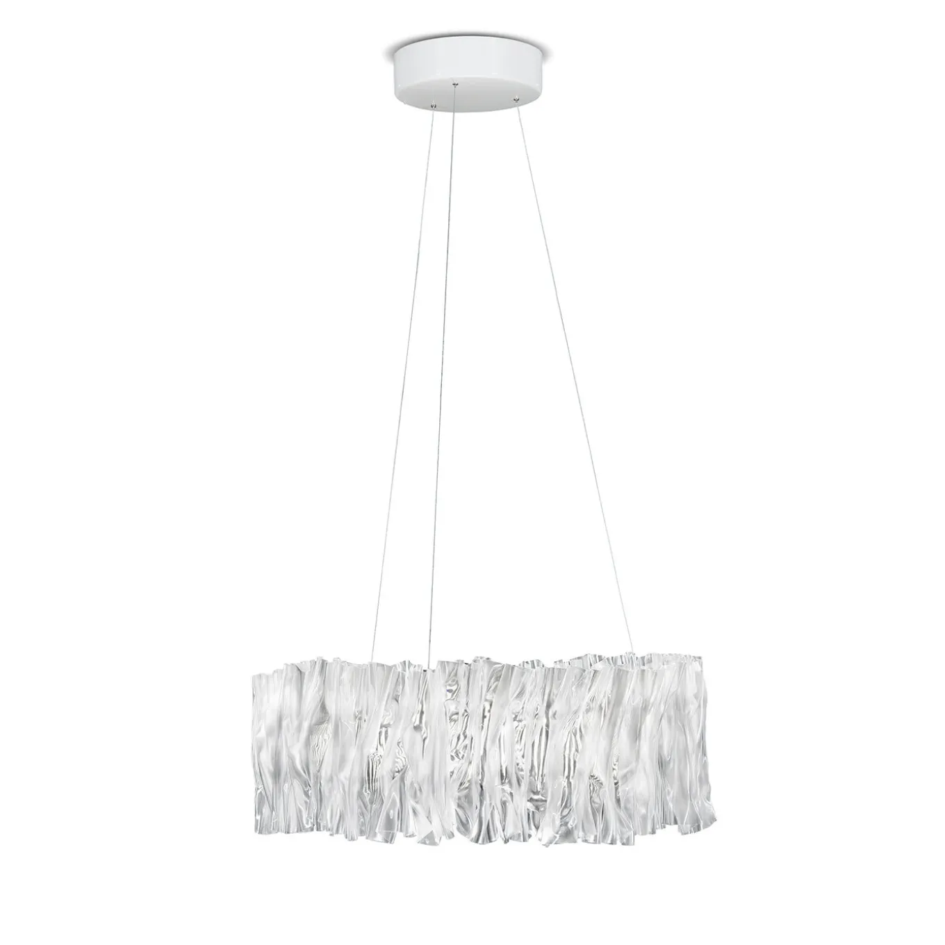 Accordéon Suspension - Gold by Marc Sadler