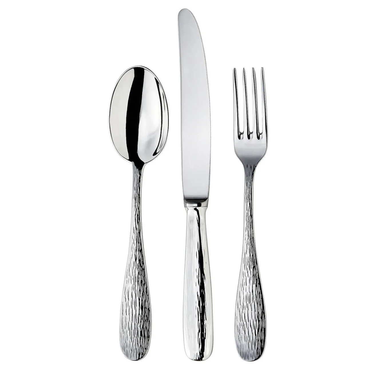 Acqua Cutlery Set