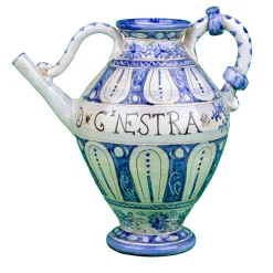 Acqua di Fiori di Ginestra Pitcher