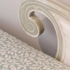 Acquamarine Colombina Chaise Longue