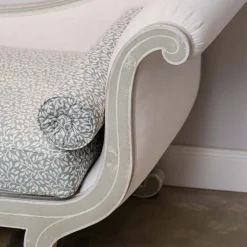 Acquamarine Colombina Chaise Longue