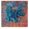 Acquaviva Mixed-Media Painting