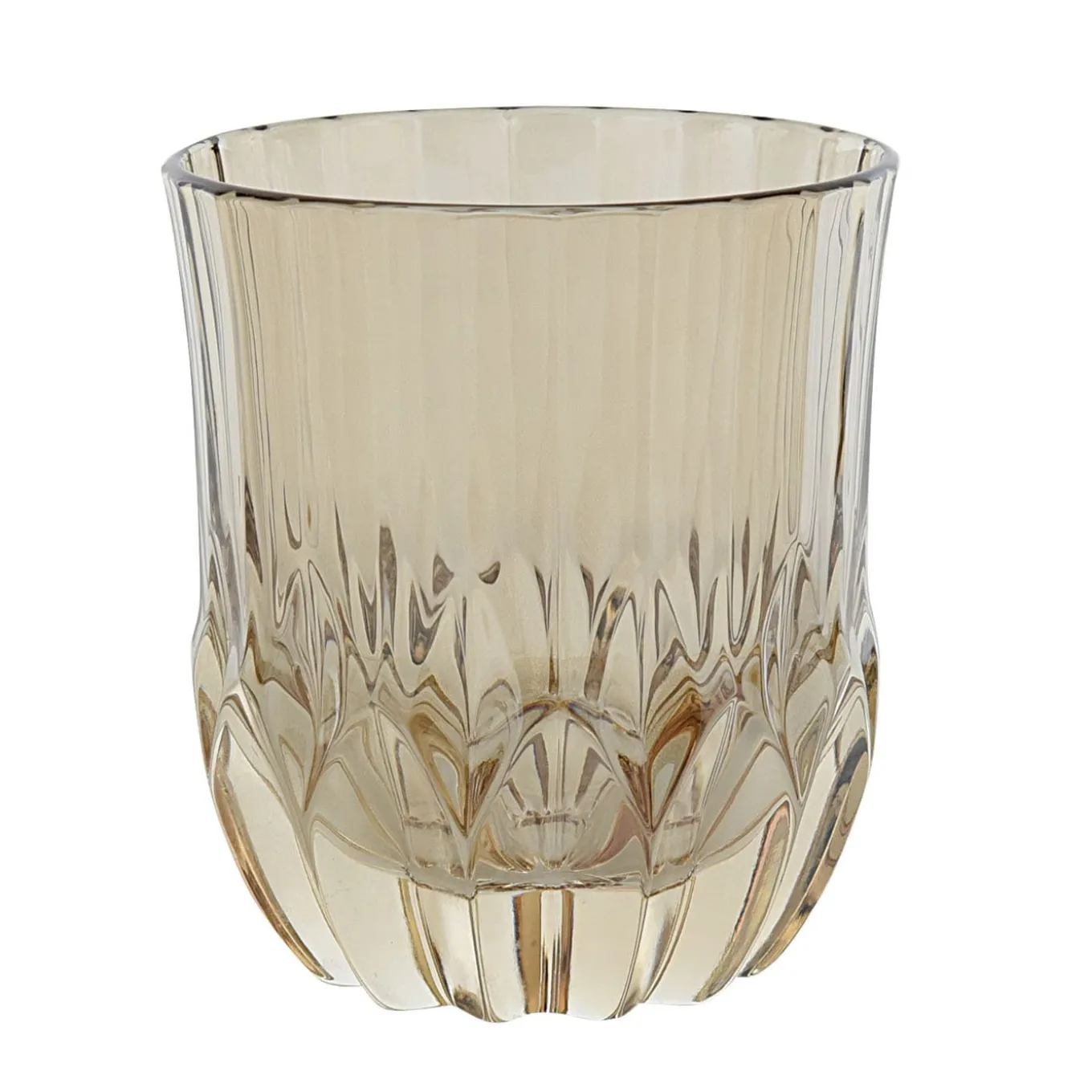 Ada 10 Set of 6 Water Glasses