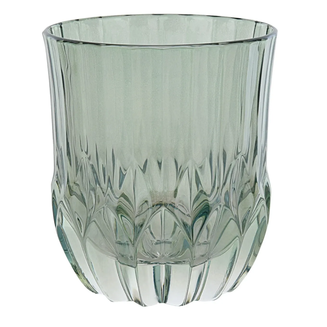 Ada 10 Set of 6 Water Glasses