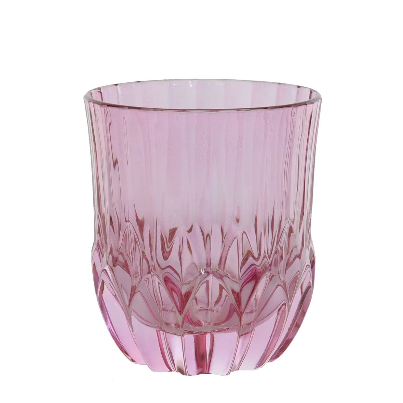 Ada 10 Set of 6 Water Glasses