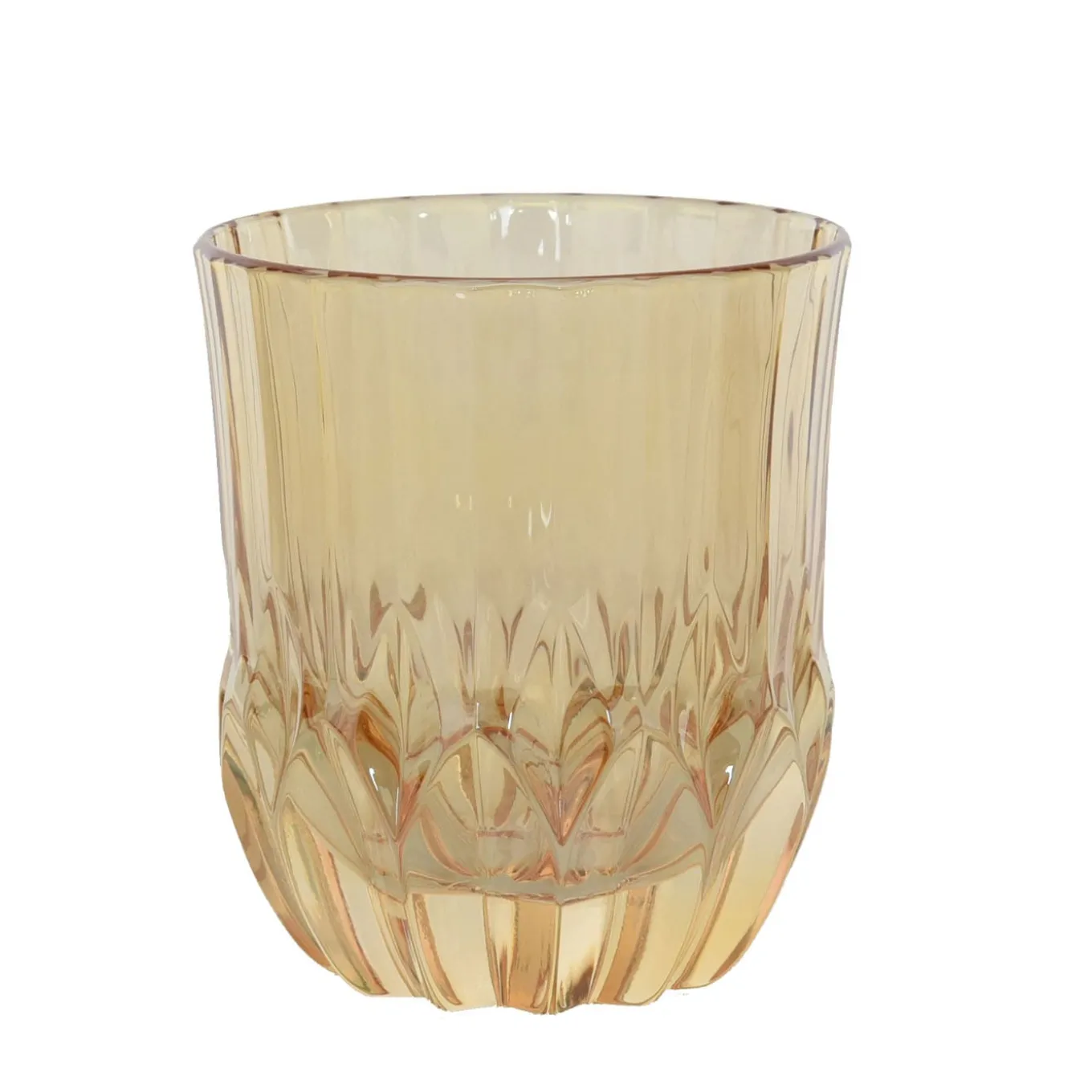 Ada 10 Set of 6 Water Glasses