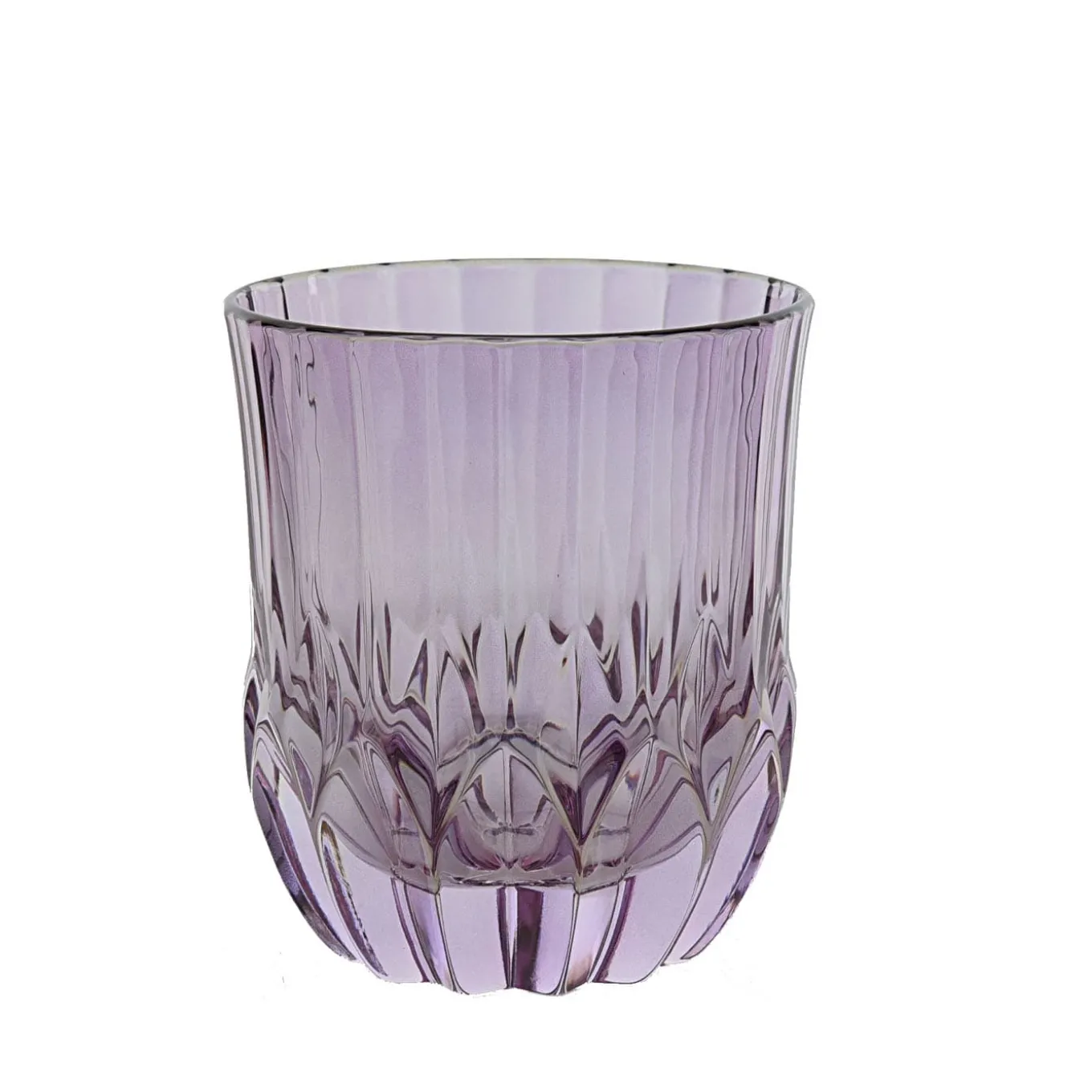 Ada 10 Set of 6 Water Glasses
