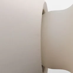 Ada Ivory Ceiling Lamp