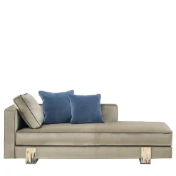 Adriano Chaise Lounge