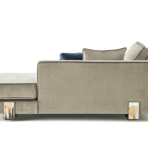 Adriano Chaise Lounge