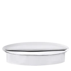 Adspera Silver Plated Centerpiece No. 2