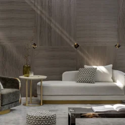 Afrodite Chaise Longue by Filippo Dini