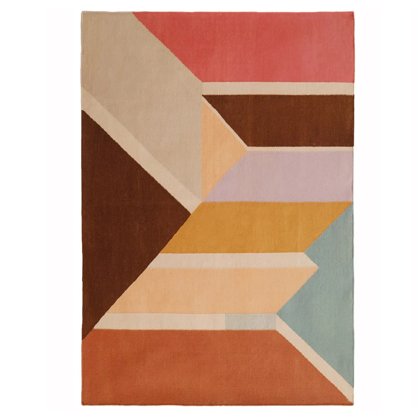 Afternoon Dream Tapestry by Ouwen Mori