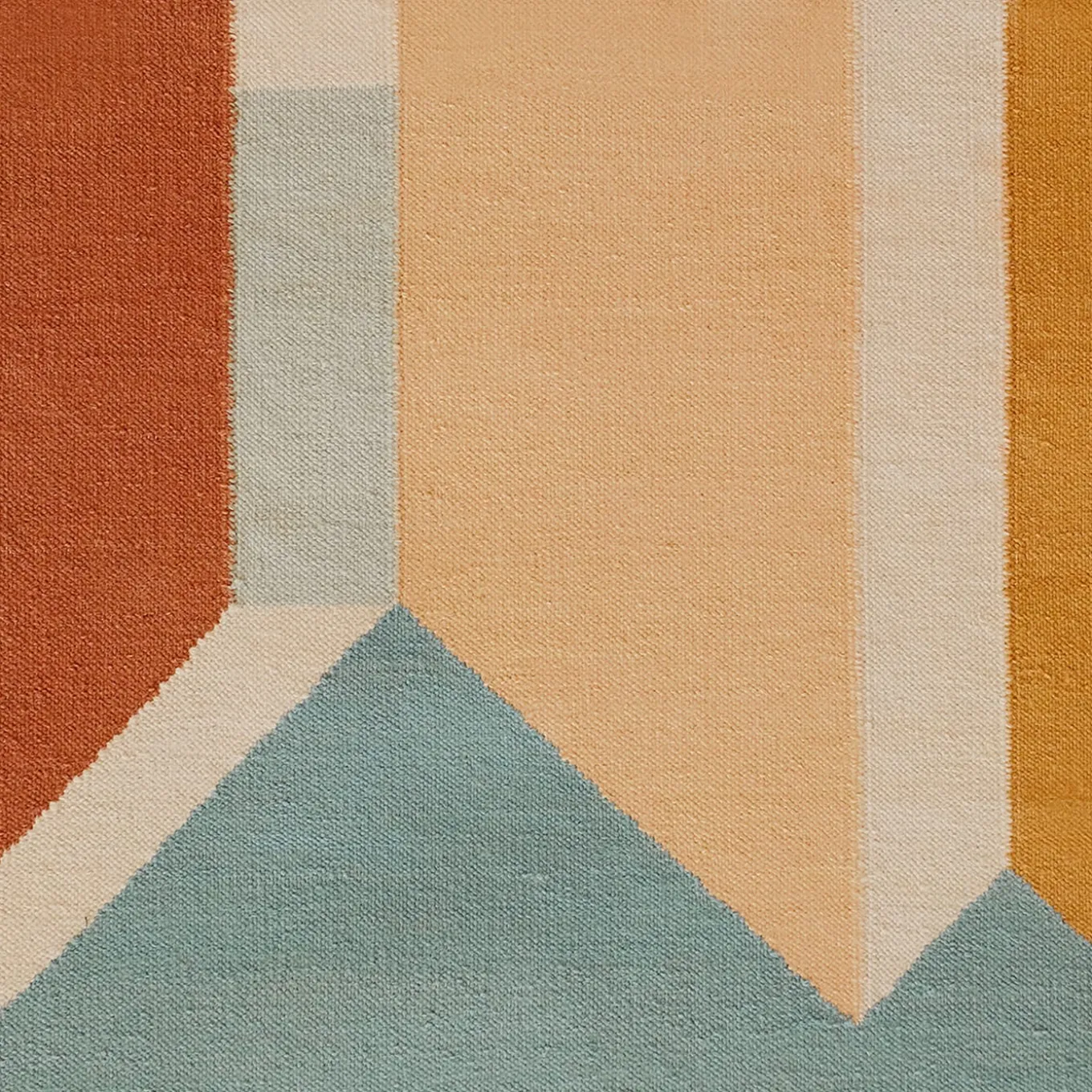 Afternoon Dream Tapestry by Ouwen Mori