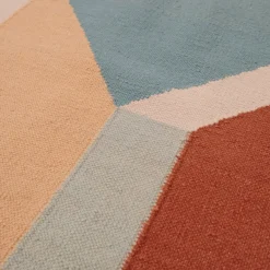 Afternoon Dream Tapestry by Ouwen Mori