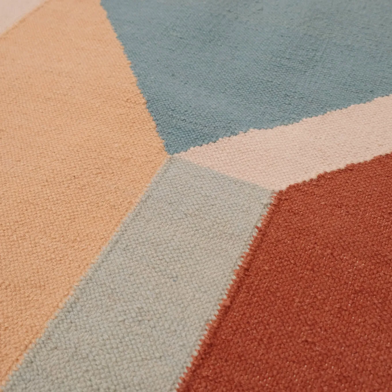 Afternoon Dream Tapestry by Ouwen Mori