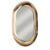 Agapi Bronze Mirror