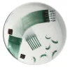 Agave Set Of 2 Dinner Plates