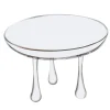 Agilla Small Cake Stand by Stefano Visconti