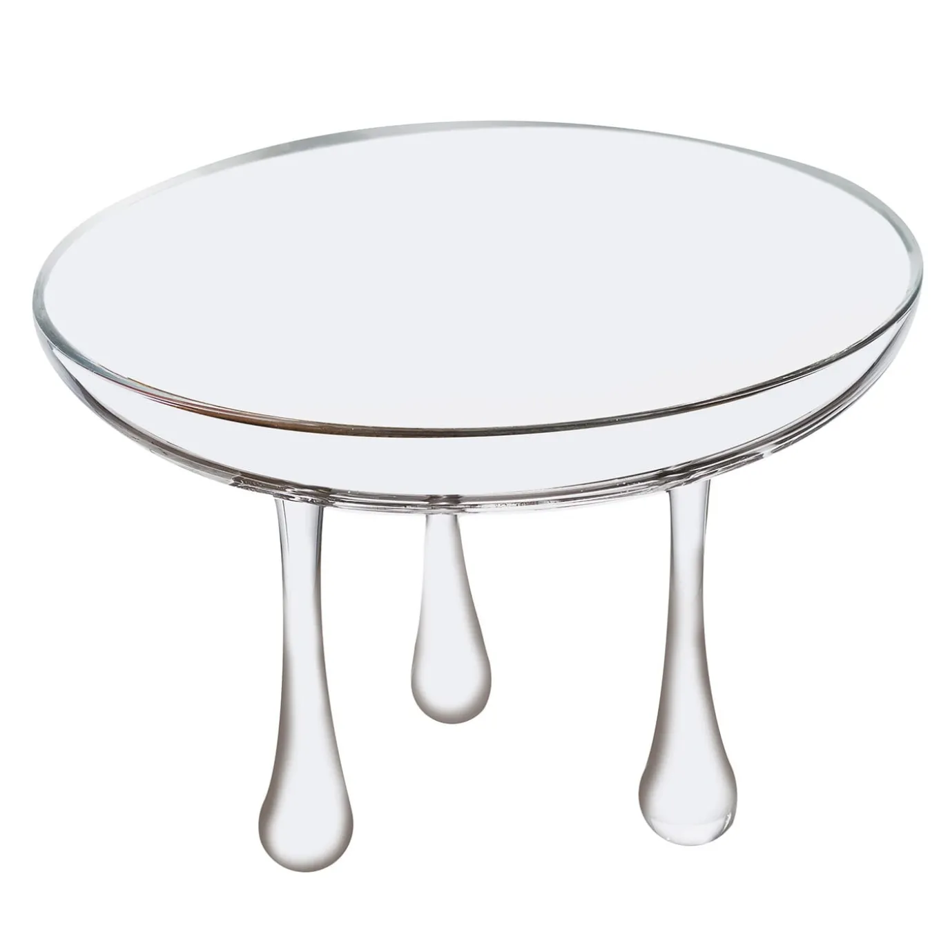 Agilla Small Cake Stand by Stefano Visconti