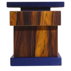 Agnese Limited Edition Box by Ettore Sottsass