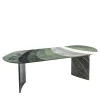 Agua Marea Living Table by Patricia Urquiola